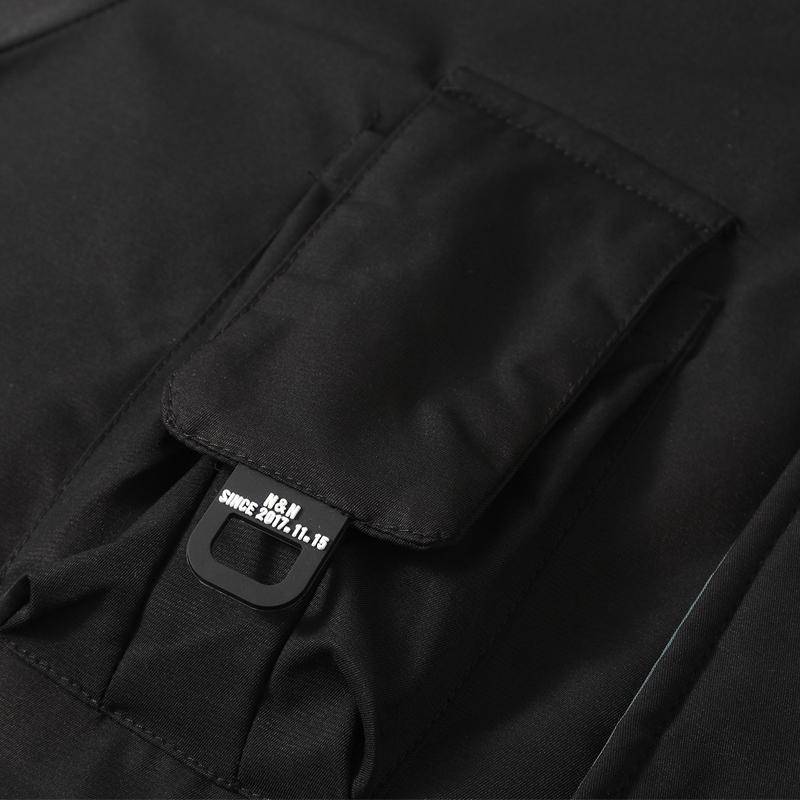 Большие размеры 5XL-11XL Модные мужские парки Зимнее пальто С капюшоном Повседневные Свободные Толстые Теплые Оверсайз Верхняя одежда Мужские куртки