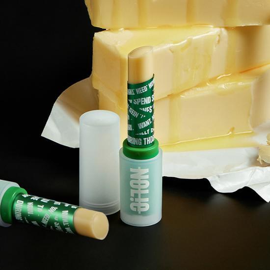 [NEW] Nowrai Showboat Lip Balm 2 Types, Choose 1, Korean Cosmetics