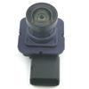 BT4Z-19G490-B FL1T-19G490-AC DT4Z-19G490-B Rear View Backup Camera For Ford Edge Lincoln MKX 2011-2015