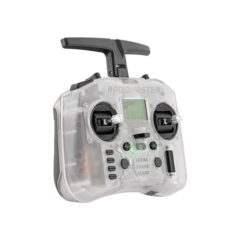 Передатчик RadioMaster POCKET ELRS