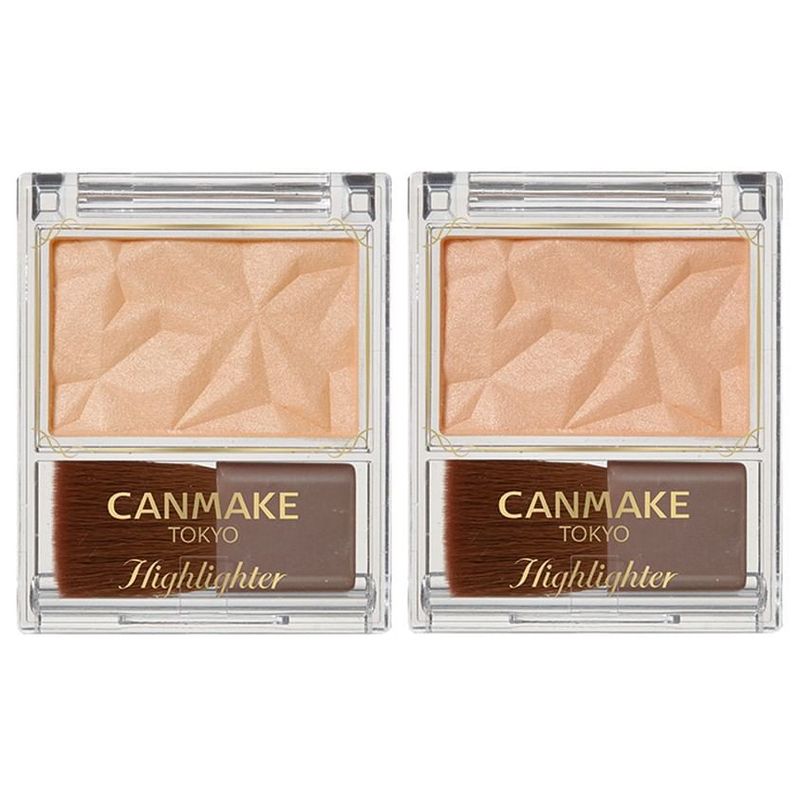 CANMAKE Хайлайтер H