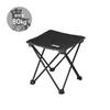 Coleman Compact Trekking Stool Ultra Lightweight 375g Duralumin Frame