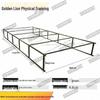 Golden Lion Mobile Tactical Training Net