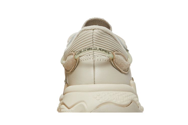Унисекс кроссовки adidas Ozweego Bliss Knit Bliss/Bliss/Bliss