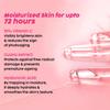 PLIX The Plant Fix Сыворотка для лица с 10% витамином С 20 мл Одиночная упаковка Для сияющего вида Равномерный тон Легкий уход Ежедневно