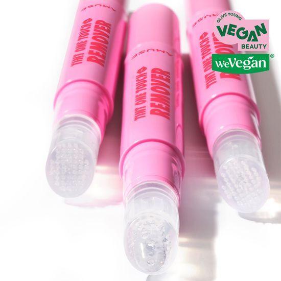 AMUSE Средство для снятия тинта One Touch