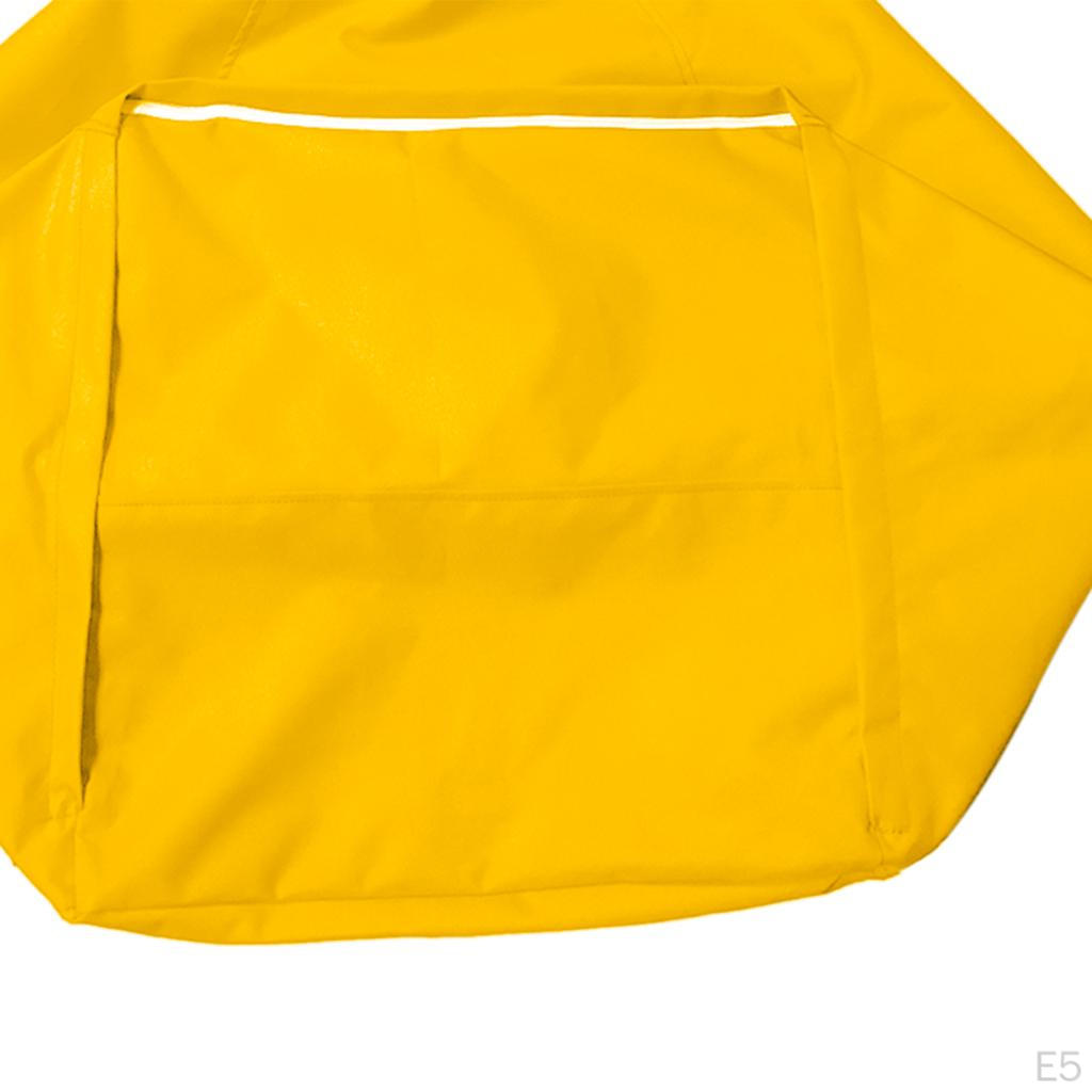 Cover And Case Livingroom Kids Stuffed Toys Doll Organizer Bag