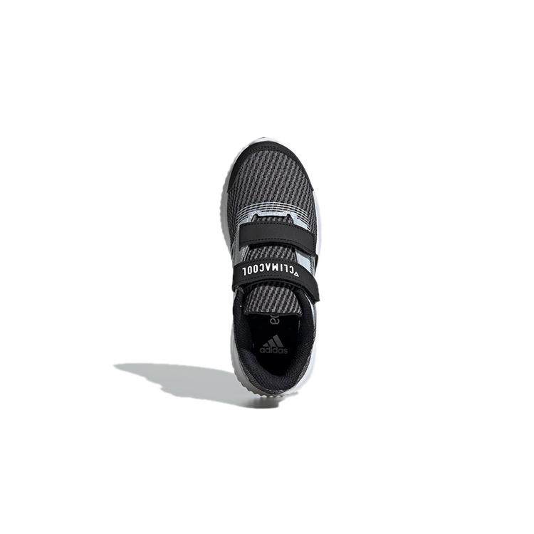 adidas Climacool 2.0 Cf C Breeze Дышащие Низкие Детские Беговые Кроссовки Черные Дети Возраст 3 7 Лет F33996