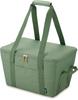 Thermos Insulated Shopping Basket KKI Bag, 25L, Khaki, RFG-025