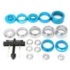Car Camshaft Crank Oil Seal Disassembly Tool Kit