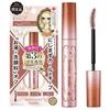 ISEHAN - Тушь для ресниц Kiss Me Heroine Make Long & Curl Advanced Film