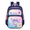 Adorable Cartoon Character Backpack For Elementary School Students Featuring Large Capacity And Comfort For First To Third Graders