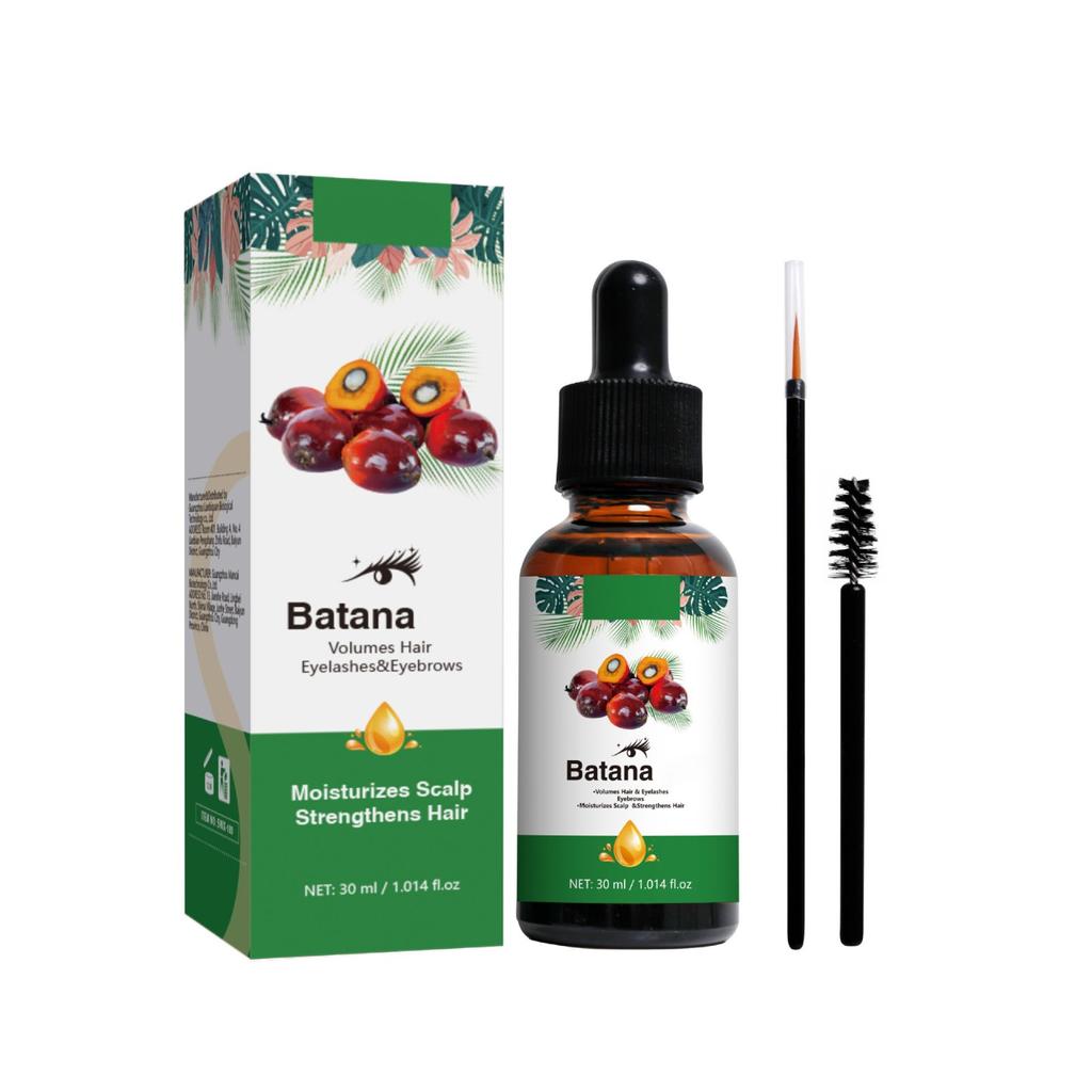 Batana For Hair Growth Oil,hair Growth Oil,hair Oil,Stimulates Hair Growth, Batana Moisturizes And Repairs Dryness,30ml