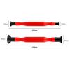 2Pcs With Suction Cup Valve Lapping Sticks Plastic Lapping Grip  For Auto Motorcycle