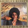 LP Пластинка ШИРЛИ БАССИ - Я, Козерог UAS29246 United Artists 1973 Франция Соул/Фанк Б/У