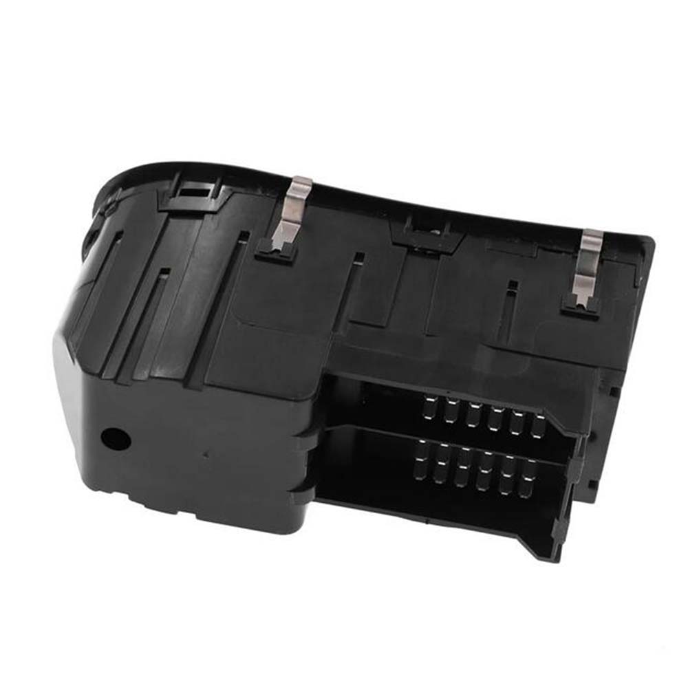 81258067045 Front Left Power Window Lifter Control Switch For Man Tga Tgx