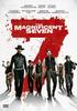 DVD  - The Magnificent Seven  TSDD81022 Japan ObiMovies & DVD Used