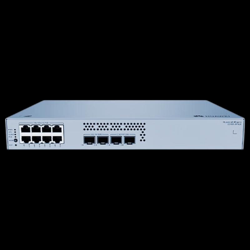 Huawei Kunling S310S-8P4JX Switch