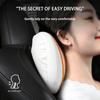 For Tesla Model Y Juniper Tesla Model 3 Highland Interior Model S Car 2026 Accessories Car Headrest Car Pillow Waist Pillow