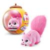 Plush Squirrel Toy With Sound For Kids And Family Playtime