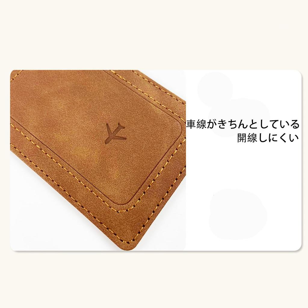 Кейс для паспорта TRkin, Паспорт, Персональная электромагнитная карта, Дорожный эластичный ремешок, Защита от скимминга, Обложка, Многофункциональное хранение, Защита от кражи,