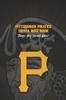 Книга Pittsburgh Pirates Trivia Quiz Book : Things You Should Know