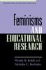 Книга Feminisms and Educational Research