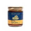 Organic Honey 225 Gm | Multi Flora Honey | Wildflower Honey | Pure Organic Raw Honey | NPOP Certified