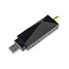 USB-приемник-тюнер цифрового радио DAB+ 5 В, USB-донгл, 170-240 МГц, автомобильный аудиоадаптер, FM-передатчик для автомобилей на Android 5.1 и выше