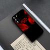 Duki Rapper Phone Case for Samsung Galaxy S24 S22 S23 S25 S21 Ultra Fe Plus M54 A16 A34 A54 A24 A52 A53 Coque