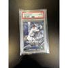 Used [PSA10] Shohei Ohtani Topps Now #OS21 Dodgers Transfer Commemorative