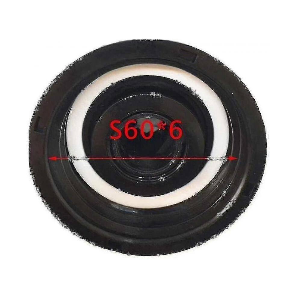 Suitable for 1000-litre IBC tanks, S60x6 adaptor valves and 3/4-inch taps (taps only)