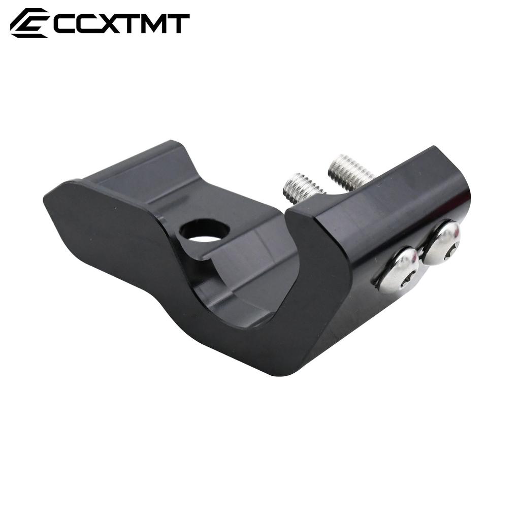 For KTM SX SXF XC XCF XCFW EXC EXCF 125-500 Right Front Fork Guard For Husqvarna TC TE TX FC FE FX 2016-2024 For GasGas 125-450
