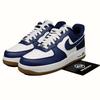 Air Force 1 07 LV8 College Pack Midnight Navy DQ7659-101