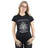 Harry Potter Womens/Ladies Waiting For My Letter Hogwarts Cotton T-Shirt