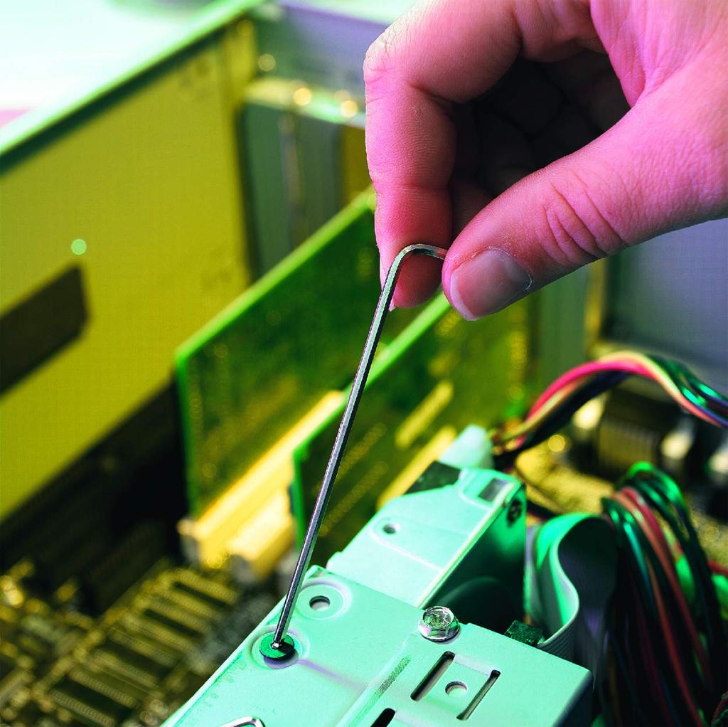 Набор шестигранных шариковых ключей, обработанных золотым покрытием, набор из 15 штук BLX15MG []BONDHUS L-образный ключ (14K) (1.27, 1.5, 2, 2.5, 3, 3.5, 4, 4.5, 5, 5.5, 6, 7, 8, 9, 10мм)