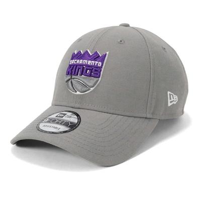 New Era Кепка 9FORTY НБА SAC Туманное Утро БЕСПЛАТНО 940 НБА SACKIN OTC 25J