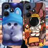 Милый Чехол Для Телефона Для Infinix Hot 30i Hot30 30 Play NFC 2023 Мягкий Силиконовый ТПУ Задняя Крышка Для Infinix Hot30i Hot 30 30Play