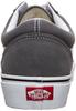 Sneakers Vans Old Skool Pewter/True White