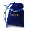 JEWELRYWE Мужские кожаные часы Черное звездное небо Светящиеся Аналоговые Календарь 3ATM Водонепроницаемые Кварцевые Повседневные Модные Подарок