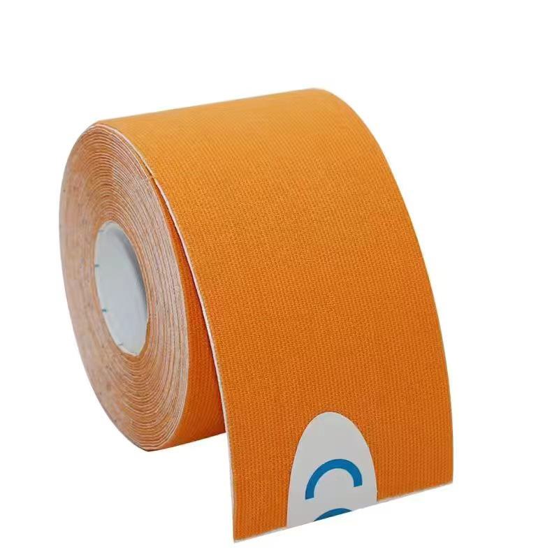 Оптовая продажа мышечной ленты: Кинезиологическая лента для спорта и поддержки груди