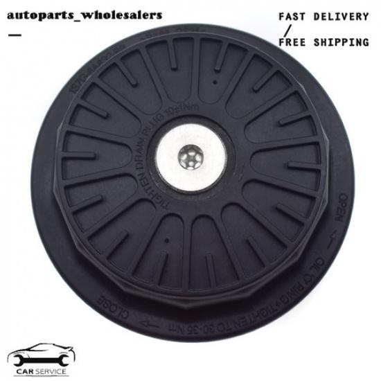 Новая крышка масляного фильтра для Ford Escape 2005-2012 Fusion 2006-2010 Mazda 3 6 CX-7