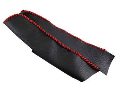 BRIGHTZ INT-ETC-197 Чехол на руль Impreza Sport GP с ручным тормозом, красная строчка, стояночный тормоз, ручник