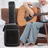 Прочный кейс для электробас-гитары - Ваш инструмент с уверенностью