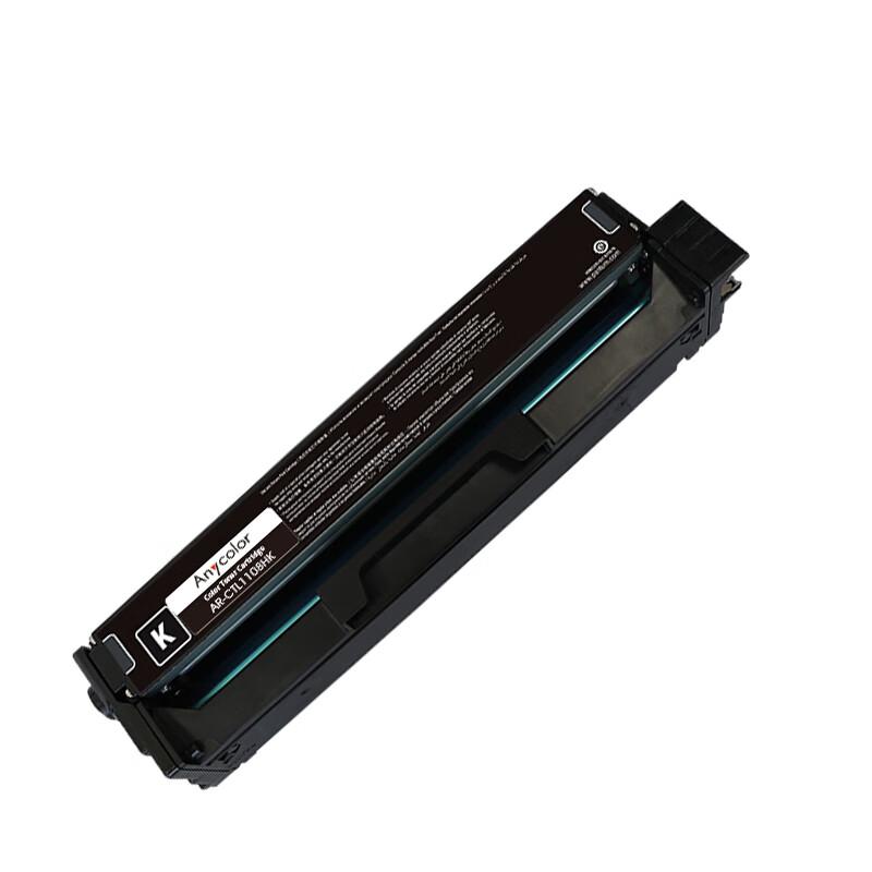 Совместимый черный картридж с тонером AR-CTL1108HK