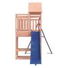 Wooden Play Tower Solid Douglas Fir