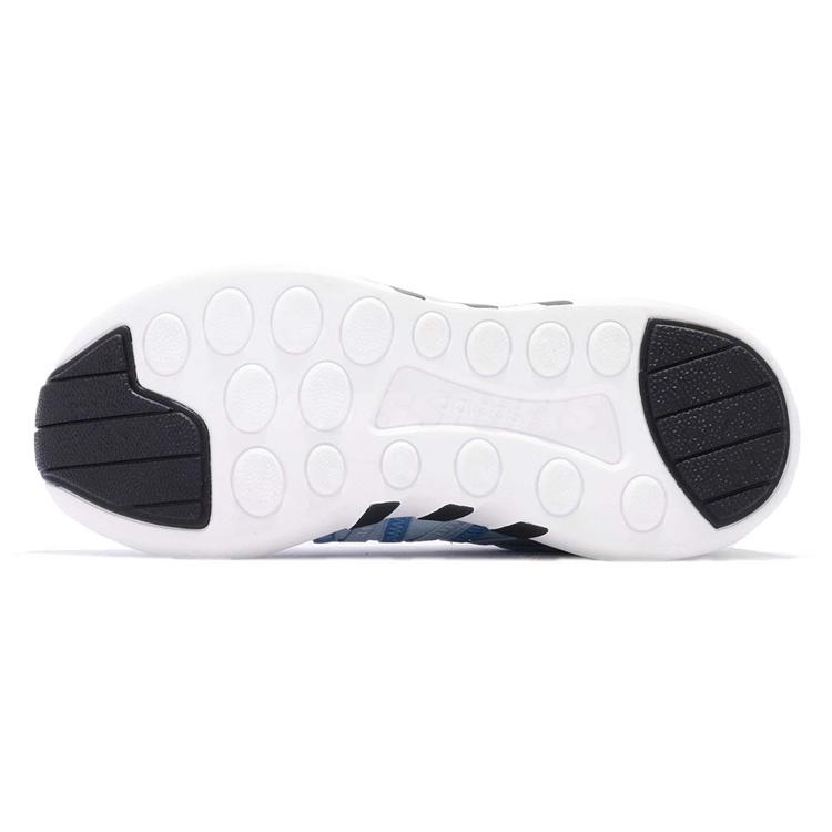 adidas Originals EQT Racing ADV Нескользящие Легкие Нескользящие Легкие Низкие Повседневная Обувь Женская Небесно-Голубой cq2157