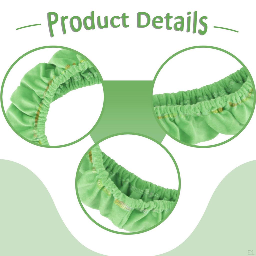 Чехол для художественной гимнастики, аксессуар для защиты оборудования для калистеники, зеленый