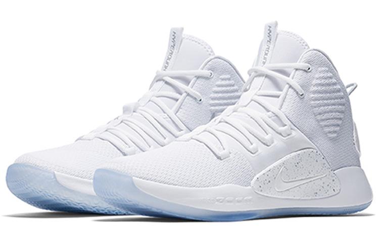 Nike Hyperdunk X EP White Ice AO7890-101
