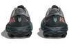 HOKA One One Speedgoat 5 Wide 'Harbor Mist Spruce' Женские 1123160-HMSP